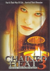 Chained Heat 3: Hell Mountain
