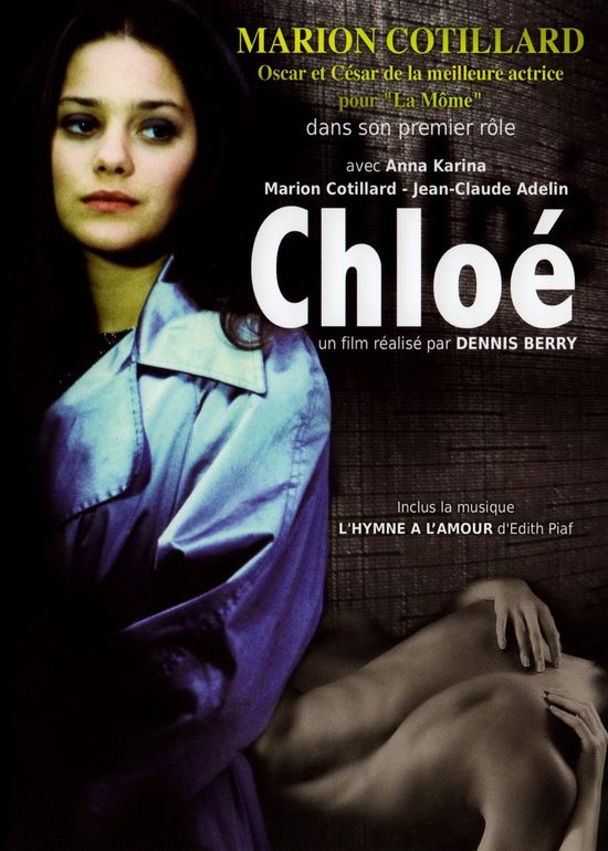 Chloe (1996) movie