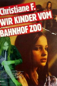 Christiane F. – Wir Kinder vom Bahnhof Zoo