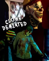Clown Demented 2010