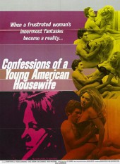 Confessions of a Young American Housewife 1974