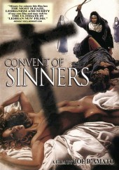 Convent Of Sinners 1986