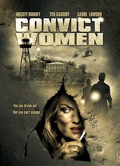 Convict Women a.k.a Thunder County