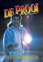 De prooi / Death in the Shadows 1985