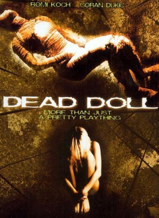 Dead Doll movie