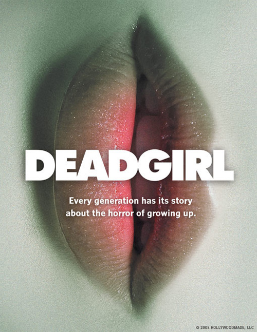 Deadgirl 2008 | Download movie - WipFilms