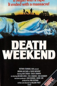 Death Weekend