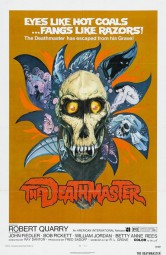 Deathmaster 1972