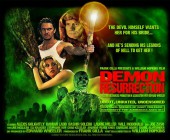 Demon resurrection 2008