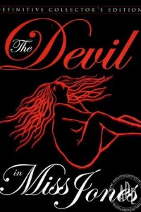 Devil in Miss Jones