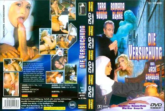 Nun Porn Dvd - Die Versuchung 1998 | Download movie