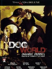 Dog World 2008