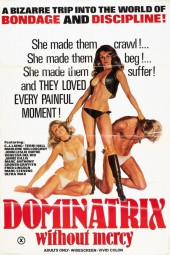 Dominatrix Without Mercy 1976