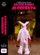 Easter Bunny Bloodbath 2010