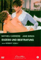 Egon Schiele: Excess and Punishment AKA Egon Schiele - Exzesse