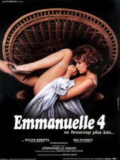 Emmanuelle 4 (1984)