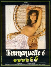 Emmanuelle 6 (1988)