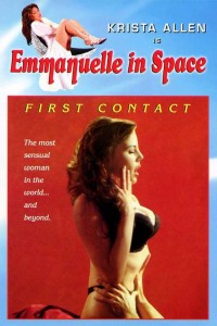 Emmanuelle: First Contact