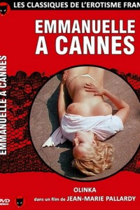 Emmanuelle Goes To Cannes