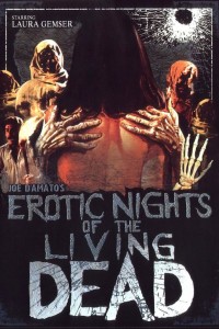 Erotic Nights of the Living Dead