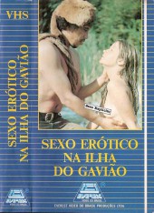 Erotic Sex On Hawk Island