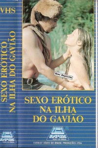 Erotic Sex On Hawk Island