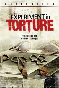 Experiment In Torture
