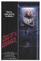 Eyes of a Stranger 1981