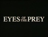 Eyes of the Prey 1992