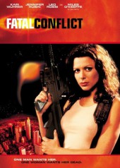 Fatal Conflict 2000