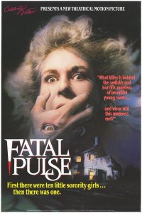 Fatal Pulse