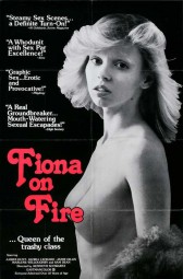 Fiona on Fire 1978