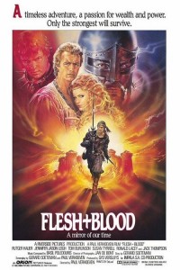 Flesh+Blood