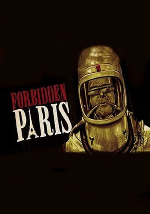 Forbidden Paris movie