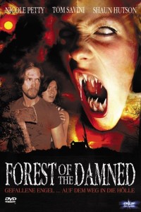 Forest of the Damned