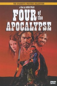 Four of the Apocalypse