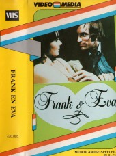 Frank en Eva 1973