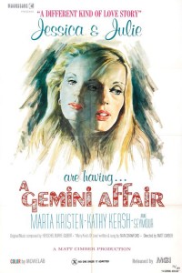 Gemini Affair