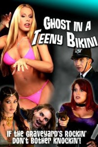 Ghost In A Teeny Bikini