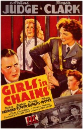 Girls in Chains 1943