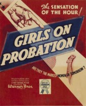 Girls on Probation 1938