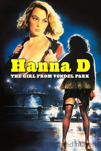 Hanna D. – La ragazza del Vondel Park
