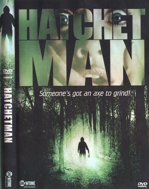 Hatchetman 2003 | Download movie Women in Prison Films