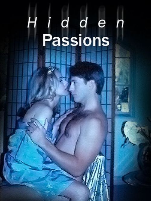 Hidden Passion  movie