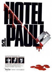 Hotel St. Pauli 1988