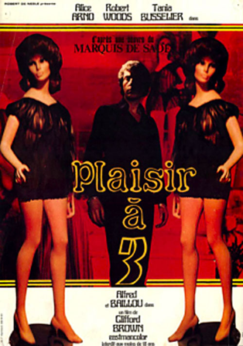How To Seduce A Virgin Plaisir à Trois 1974 Download Movie