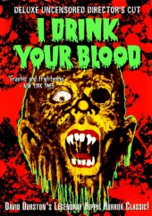I Drink Your Blood 1970