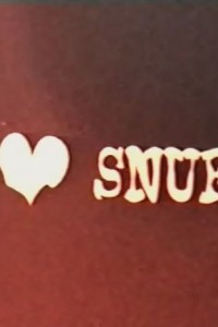 I Love Snuff