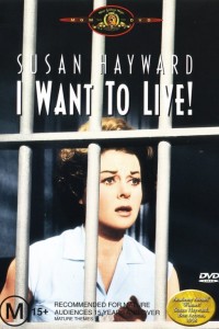 I Want to Live (1958)