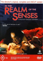 In The Realm Of The Senses